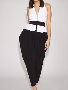 New York and co x Gabrielle Union Jumpsuit